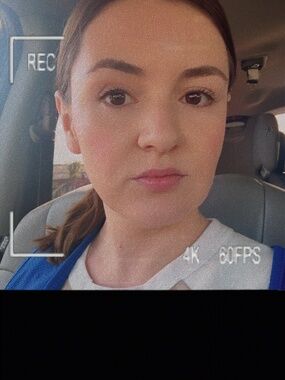 Meet your Posher, Kelly